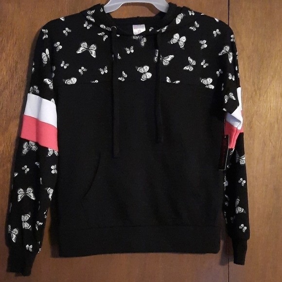 NB Conversational Hoodia NWT - Picture 1 of 7